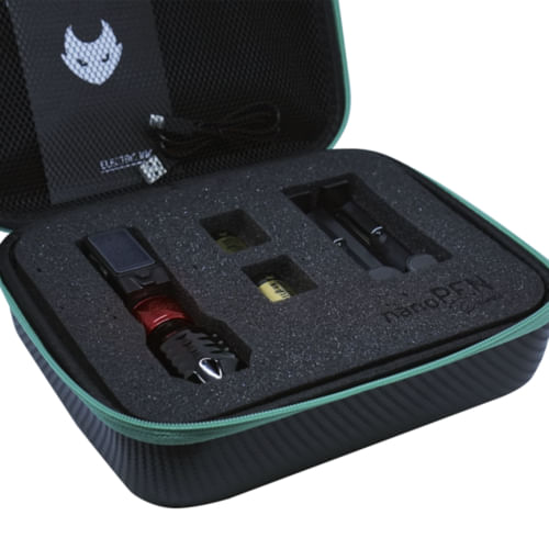 Combo Nano Pen Deluxe Galdino - 22L
