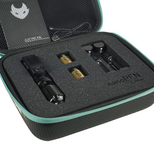 Combo Nano Pen Deluxe Victor Montaghini - 22R