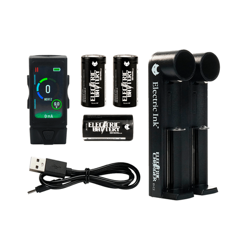 Combo Fonte Power 3 Slim - 24mm