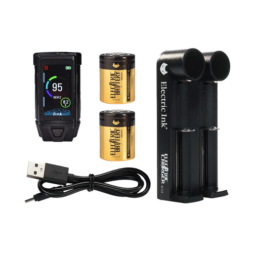 Combo Fonte Power 3 - 31mm