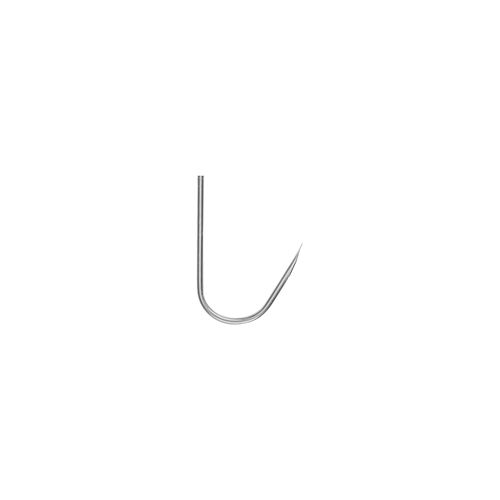 Agulhas Body Piercing Hook 16GA (2 Coating Hookked)