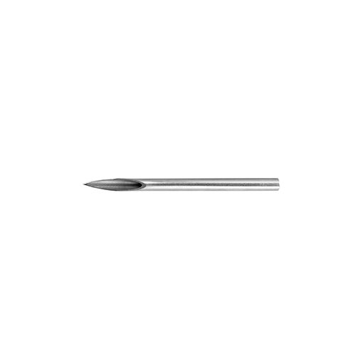 Agulhas Body Piercing Reta 14GA (1 Coating Straight)