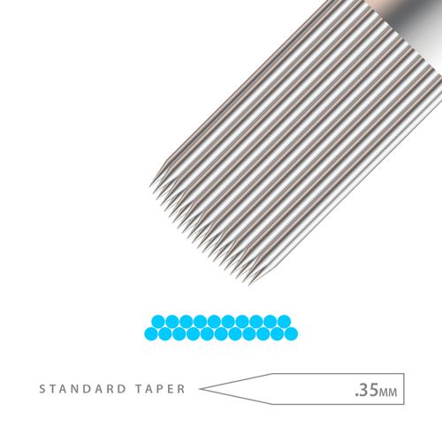 Agulhas Perfect Round Magnum 21