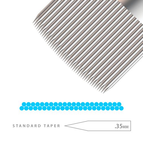 Agulhas Perfect Round Magnum 45