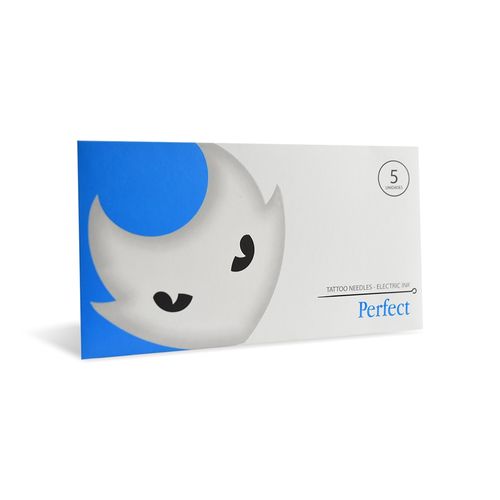 Agulhas Perfect Round Magnum 45