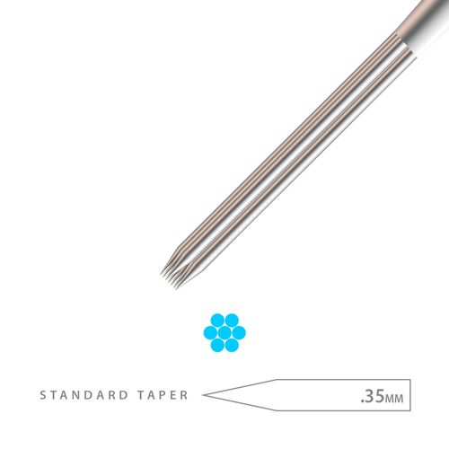 Agulhas Perfect Round Shader 07