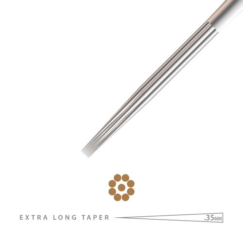 Agulhas Premium Round Shader 09