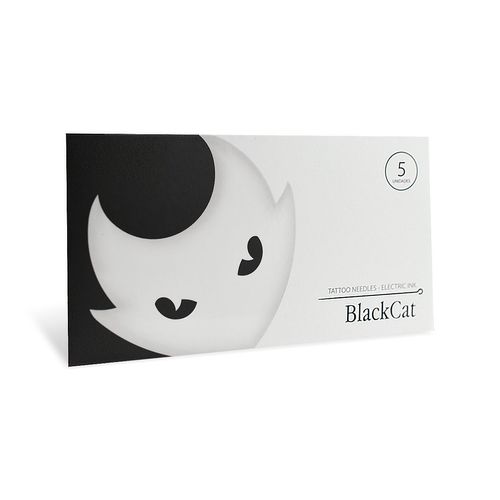 Agulhas Black Cat Round Liner 14