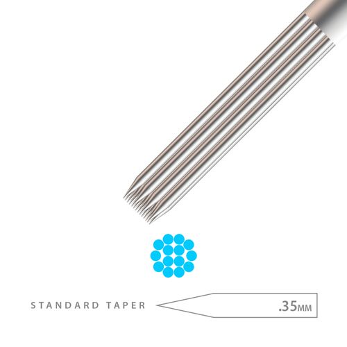 Agulhas Perfect Round Shader 14