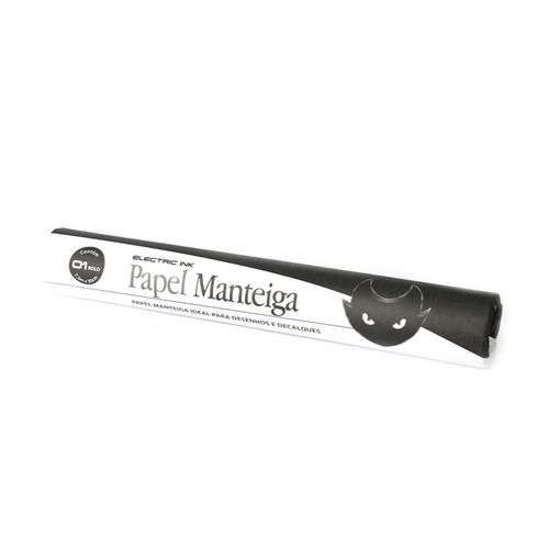 Papel Manteiga