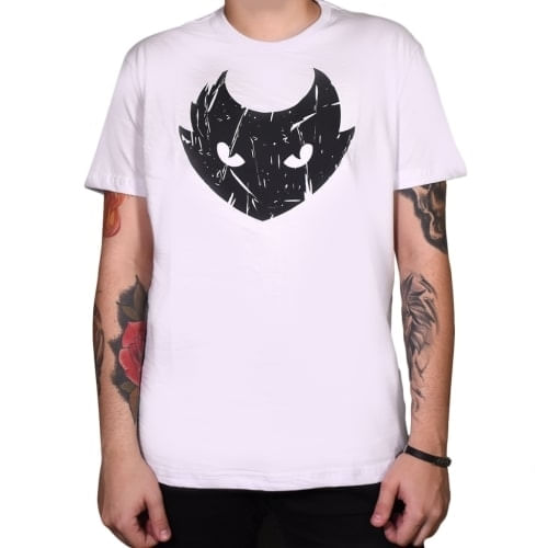 Camiseta Electric Ink Lynx