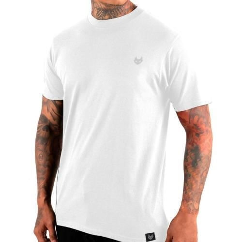 Camiseta Basic Pima Masculina