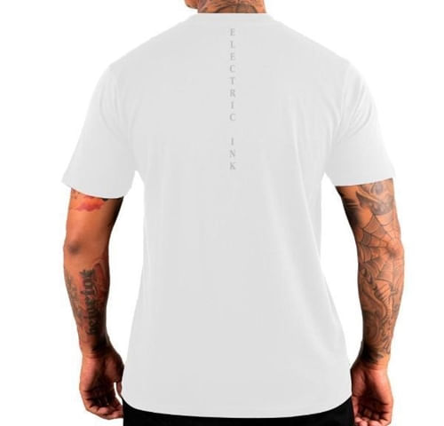 Camiseta Basic Pima Masculina