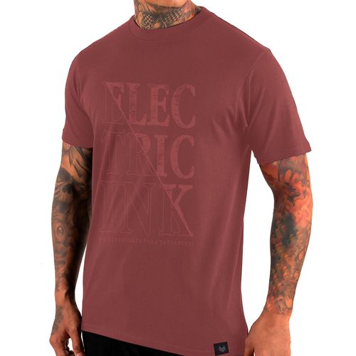 Camiseta Edges Pima Masculina