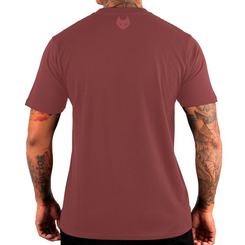 Camiseta Edges Pima Masculina