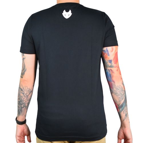 Camiseta Electric Masculina