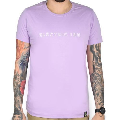 Camiseta Masculina Conect