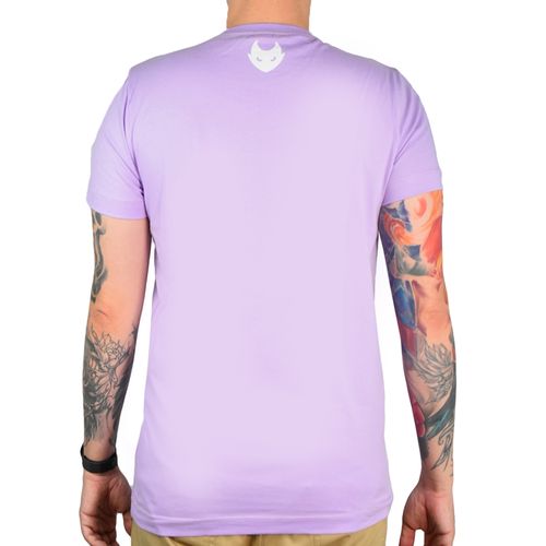 Camiseta Masculina Conect