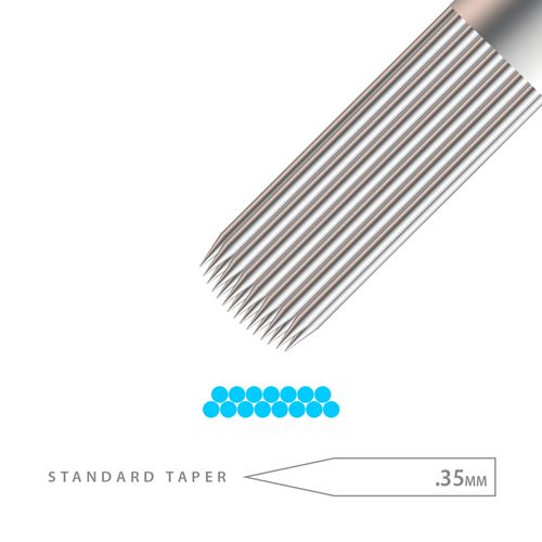 Agulhas Perfect Round Magnum 15