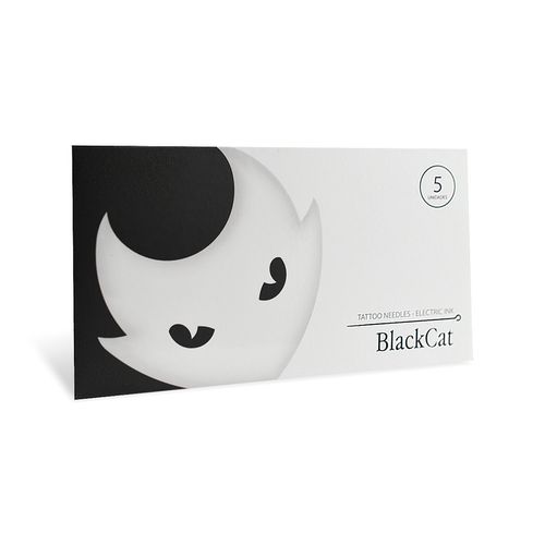 Agulhas Black Cat Round Liner 19