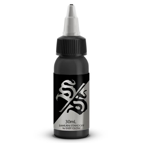 Tinta 1 Gi (Samurai Standoff)