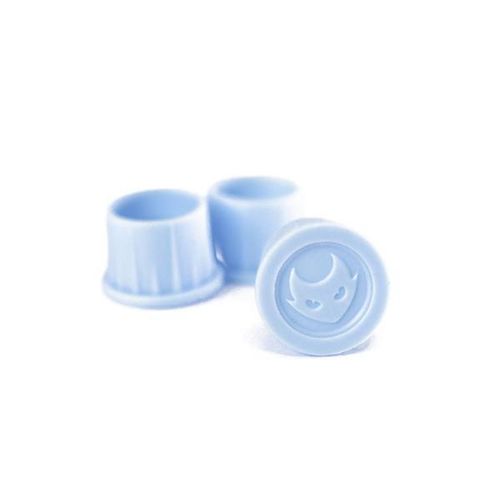 Ink Cap - Batoques de Silicone Azul