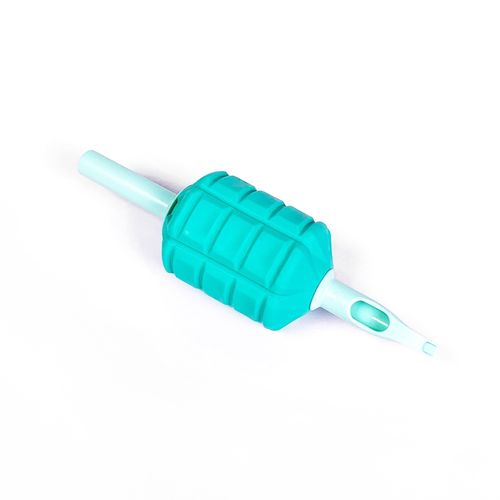 Bico Descartável Fechado Magnum 07 Eco Tube 32mm