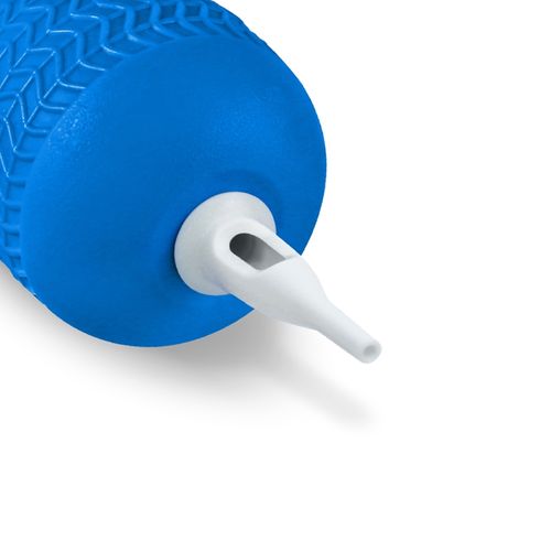 Bico Descartável Cushion Round Liner 11 - 42mm