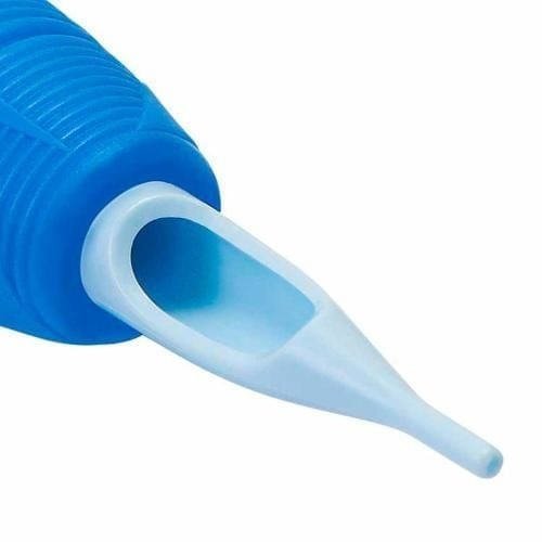 Bico Descartável Round Liner 03 - 19mm