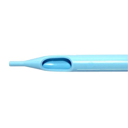Bico Sem Grip Round Liner 07 - Long Tip