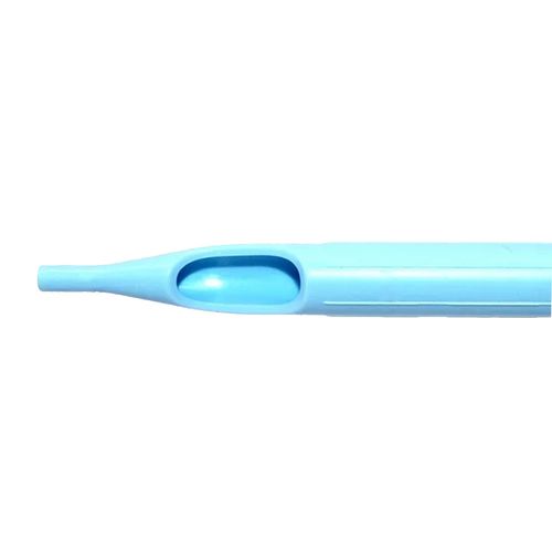 Bico Sem Grip Round Liner 09 - Long Tip
