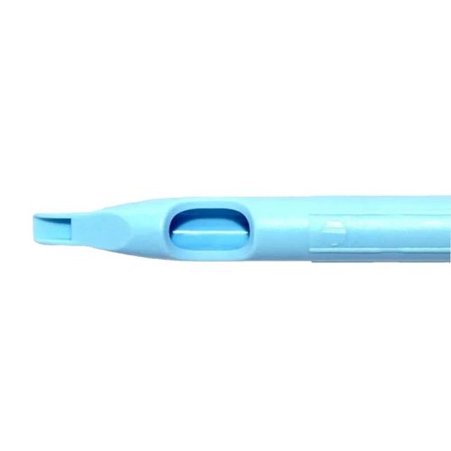 Bico Sem Grip Fechado Magnum 07 - Long Tip