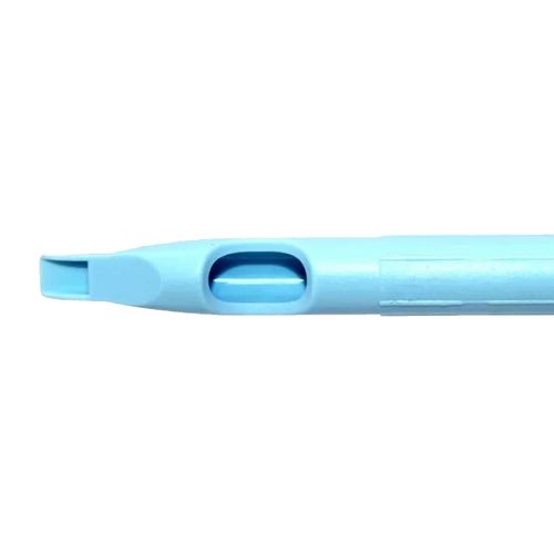 Bico Sem Grip Fechado Magnum 09 - Long Tip