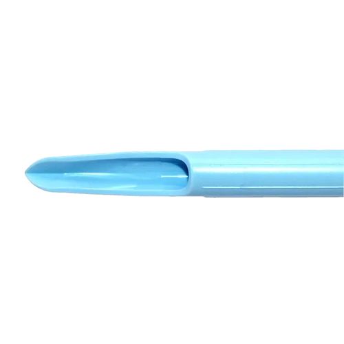 Bico Sem Grip Aberto Universal - Long Tip