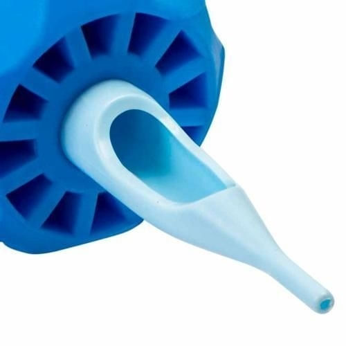 Bico Descartável Cushion Round Liner 03 - 32mm