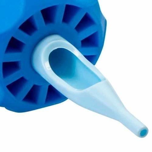 Bico Descartável Cushion Round Liner 07 - 32mm