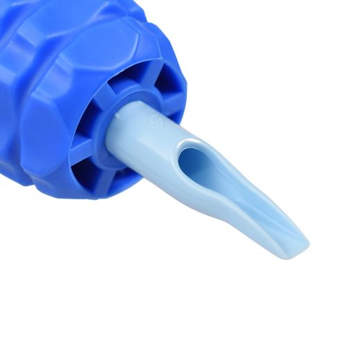 Bico Descartável Cushion Aberto Magnum 09 - 32mm