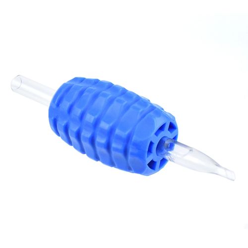 Bico Descartável Cushion Fechado Universal - 32mm - Crystal