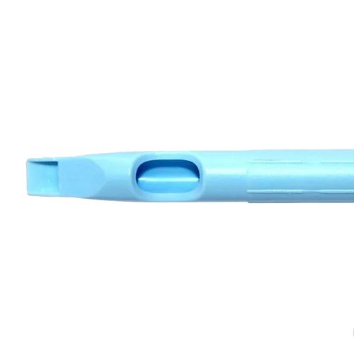 Bico Sem Grip Fechado Magnum 13 - Long Tip