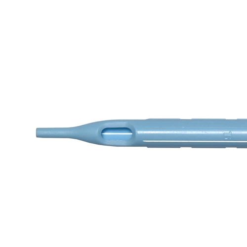 Bico Sem Grip Round Liner 14 - Long Tip