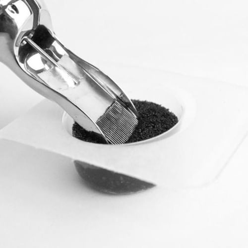 Electric Ink Cleaning Cap