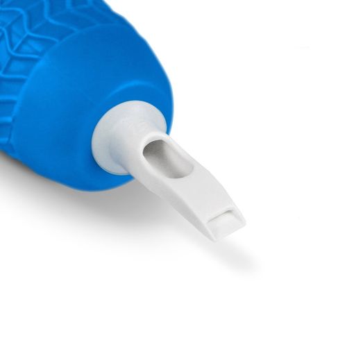 Bico Descartável Cushion Fechado Magnum 15 - 30mm