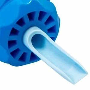 Bico Descartável Cushion Aberto Magnum 15 - 32mm
