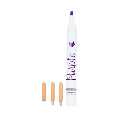 Caneta Freehand Electric Ink Drawing Pen Medium
