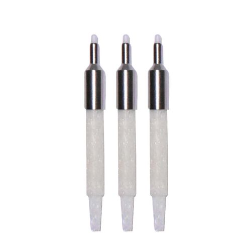Electric Ink Advanced Marker Refil Pontas Descartáveis - Ultra Fina