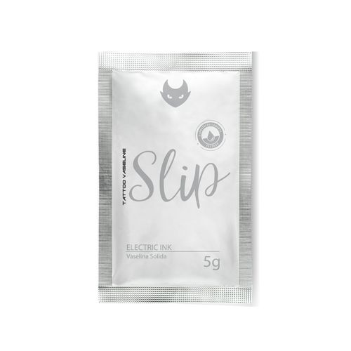 Tattoo Vaseline Slip - 5g