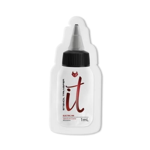 Tattoo Stencil Transfer IT 1ml