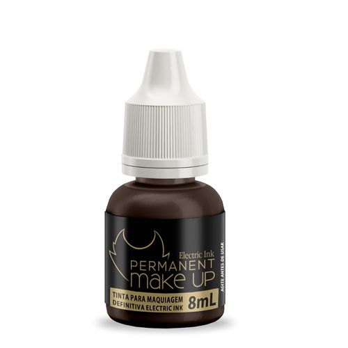 Pigmento MD Chocolate