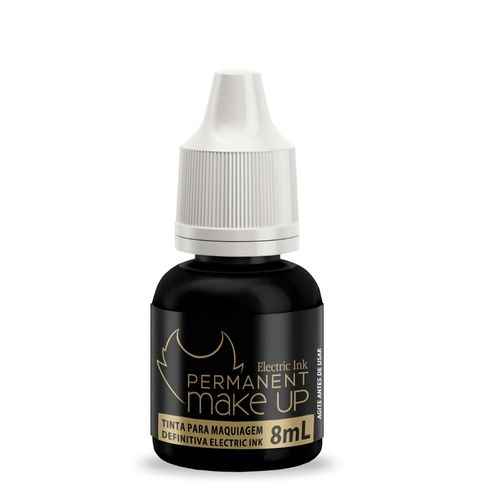 Pigmento MD Preto