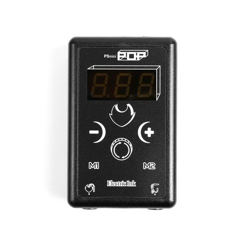 Fonte PS Mini Pop - Preta